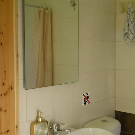 Lefkada Апартаменты Sivros