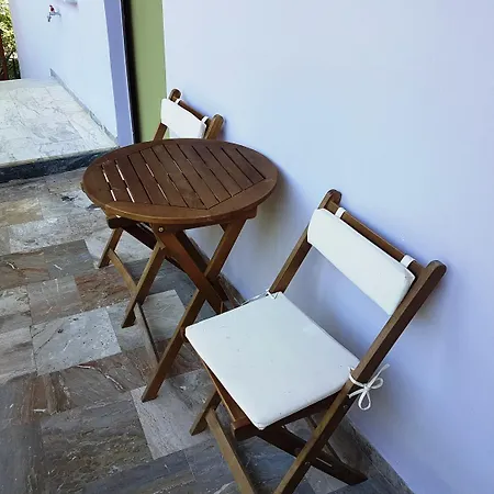 Apartment Lefkada