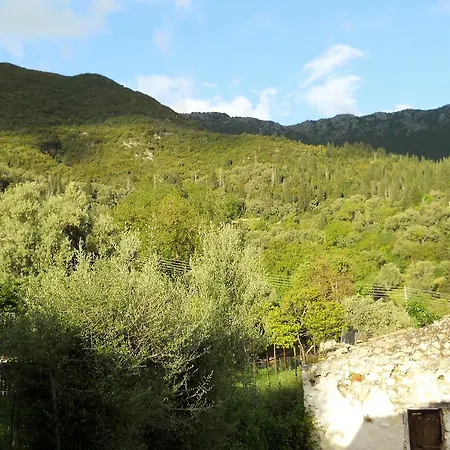 Апартаменты Lefkada *