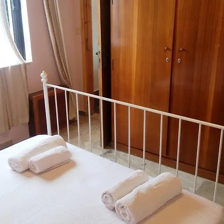 Appartamento Lefkada Sívros
