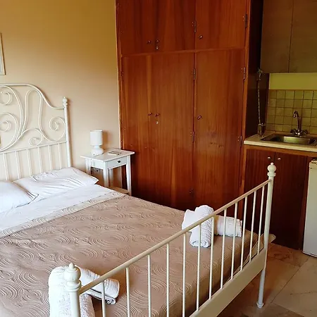 Lefkada Appartamento Sívros