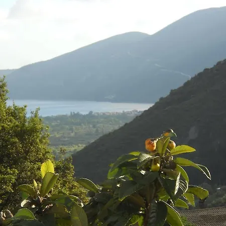 Апартаменты Lefkada