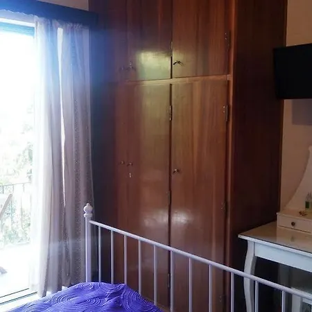 Lefkada * Sívros