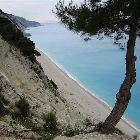 Lefkada Appartamento Sívros