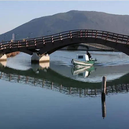 Lefkada Sívros