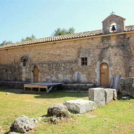 Lefkada Sívros