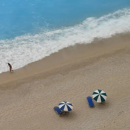 Lefkada *