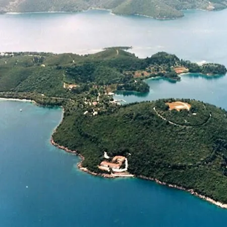 Appartamento Lefkada *