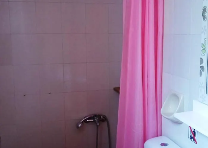 Lefkada Apartment Sivros