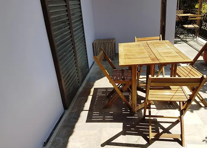 Apartment Lefkada Sivros