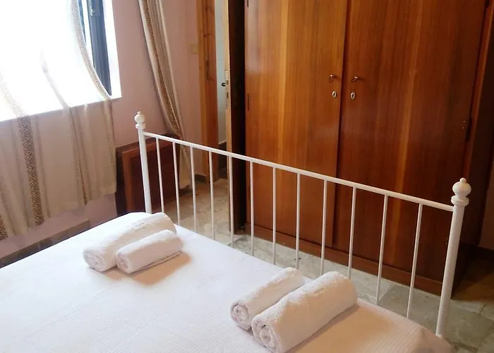 Apartment Lefkada Sivros