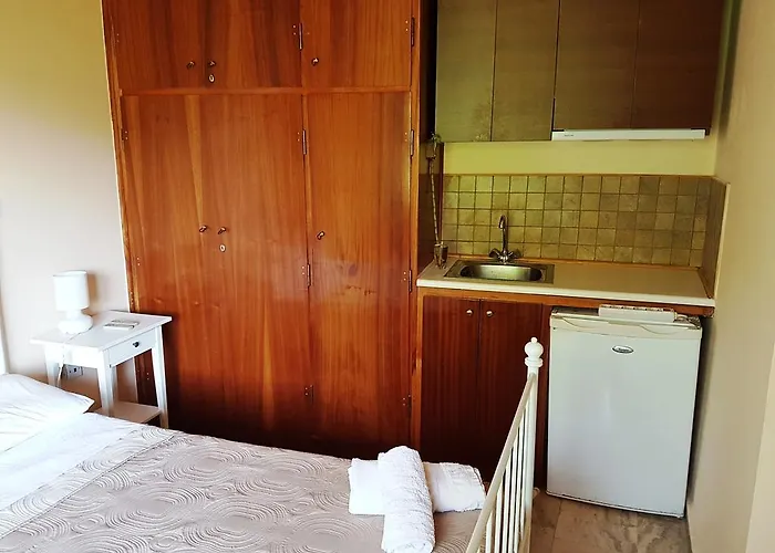 Apartment Lefkada Sivros