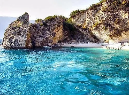 Lefkada *