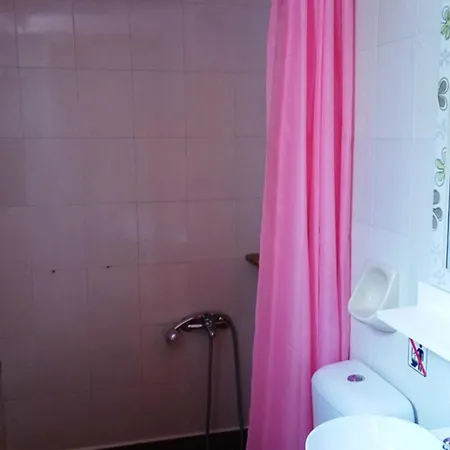 Lefkada Apartment Sívros