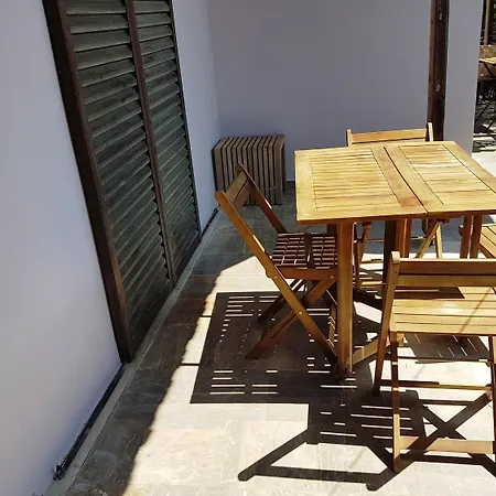 דירה Lefkada Sívros