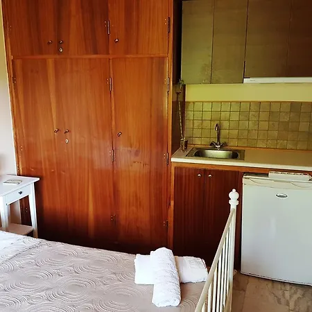 Apartment Lefkada Sívros