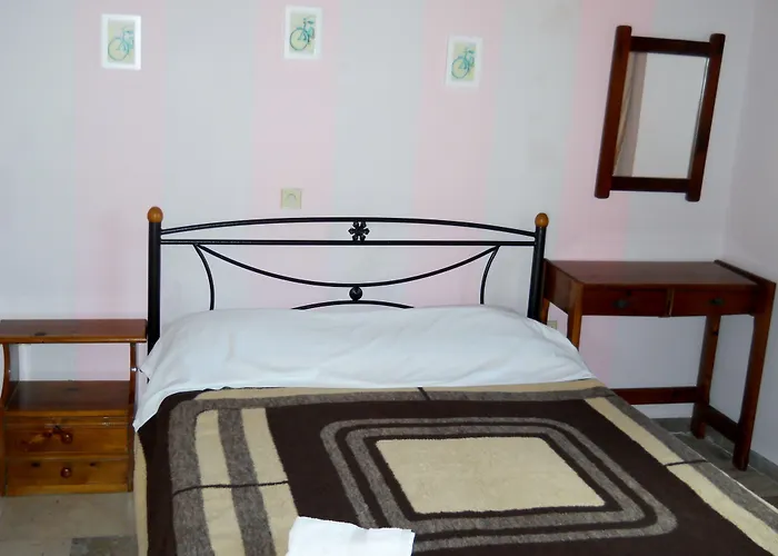 Lefkada Appartamento *