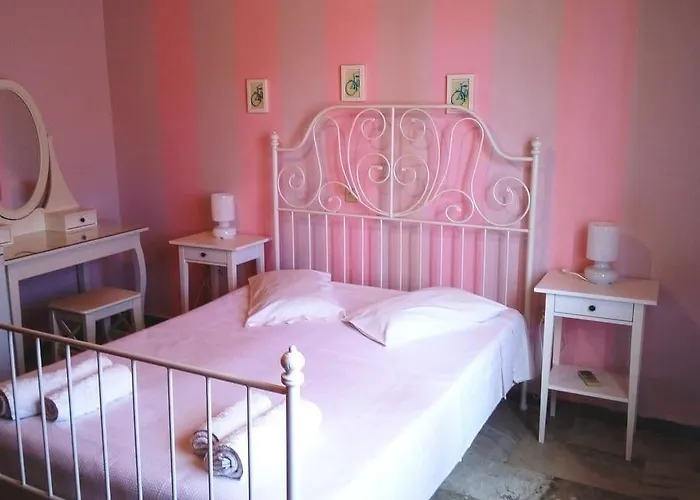 Lefkada Appartamento