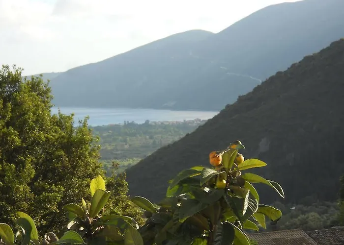 Appartamento Lefkada