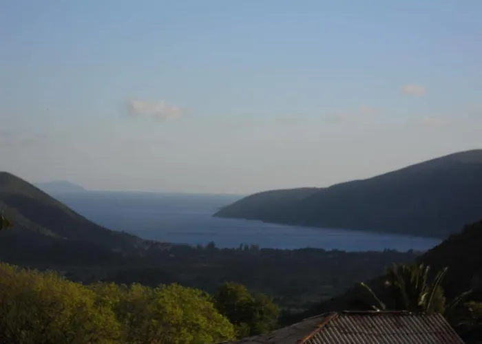 Lefkada Appartamento *