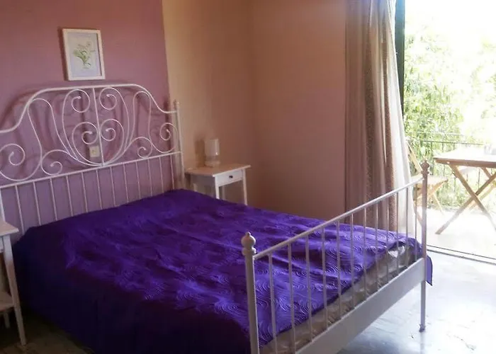 Lefkada Appartamento *