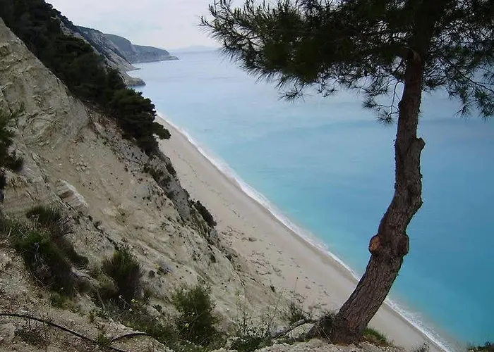 Lefkada Appartamento Sívros