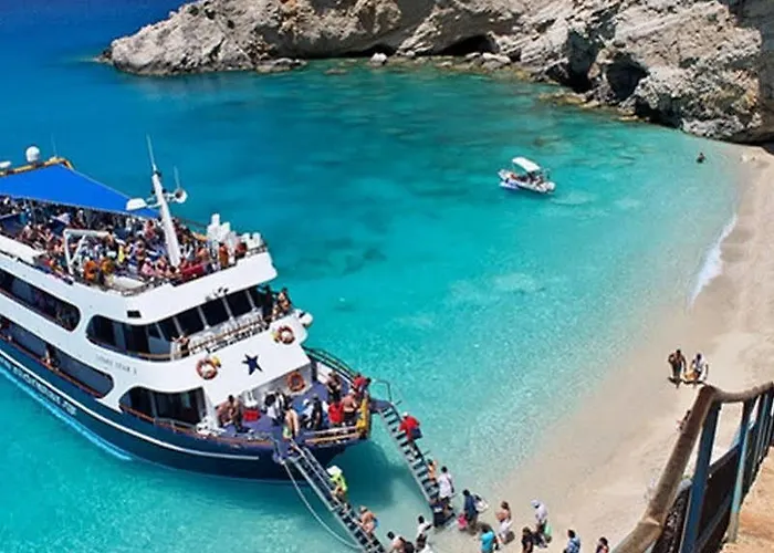 Appartamento Lefkada *